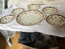 Antique melba china for sale  WOODFORD GREEN