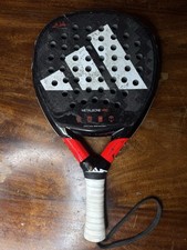 Raquete padel Adidas Metalbone Hard 3.2 comprar usado  Enviando para Brazil
