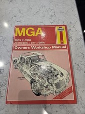 Mga 1500 1600 for sale  YORK