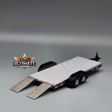 Flatbed car trailer for sale  Omaha