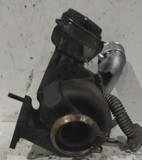 Turbina per fiat usato  Italia