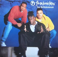Schnickens schmoove movie for sale  UK