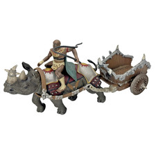 Schleich gladiator battle for sale  ABERDEEN