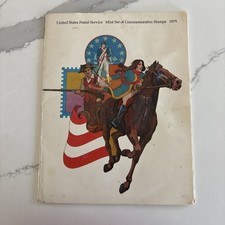 1975 mint set for sale  Manti