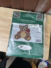 Home rug making for sale  NEWPORT