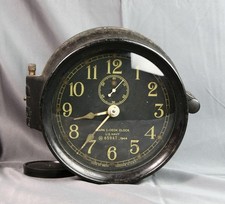 Seth thomas wwii for sale  Benicia