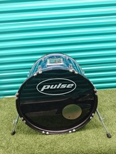 Pulse drums x16 for sale  Fairfax