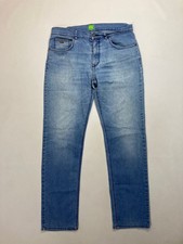 Hugo boss slim for sale  SHEFFIELD