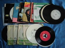 Stück flexidisc konvolut gebraucht kaufen  Solingen