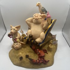 Piggin friends holidays for sale  ACCRINGTON