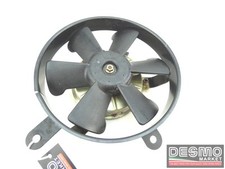 Ventola elettroventola ducati usato  Italia