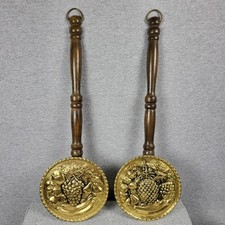 Vintage brass faux for sale  Reidsville