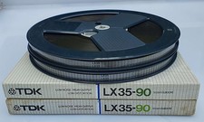 Tdk 18cm spulen gebraucht kaufen  Eppingen