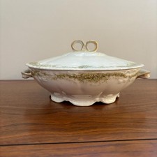 vintage tureen lid soup for sale  Franklin