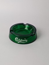 Carlsberg green glass for sale  NEWRY