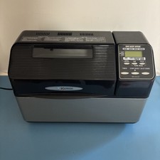 Zojirushi breadmaker cec20 for sale  Tucson