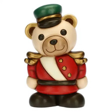 Thun teddy schiaccianoci usato  Treviso