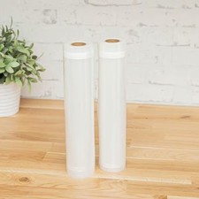 Vakuumfolien rolle 2er gebraucht kaufen Vakuumfolien rolle 2er gebraucht kaufen  Bruck