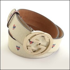 Rdc14483 gucci vintage for sale  Santa Fe