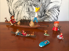 Tintin milou tim d'occasion  Dijon
