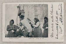 costumi sole usato  Morra de Sanctis