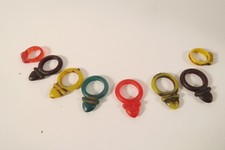 Alte plastik anhänger gebraucht kaufen  Bad Nauheim