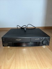 Verkaufe panasonic super gebraucht kaufen  Lohmen