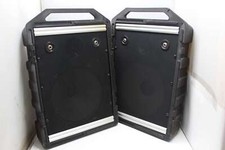 Monitores de palco passivos Peavey Mini-Monitor II encaixam juntos comprar usado  Enviando para Brazil