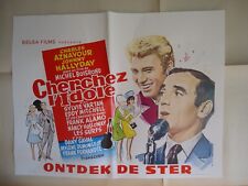 Charles aznavour johnny d'occasion  Avignon