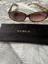 Furla sunglasses used for sale  BELPER