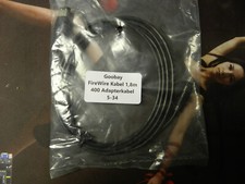 Goobay firewire 400 gebraucht kaufen  Ellwangen (Jagst)