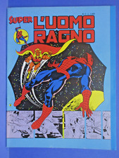 Super uomo ragno usato  Carraia