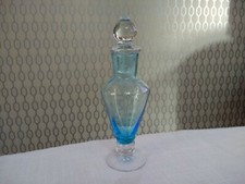 Small empty blue for sale  BRIDGEND
