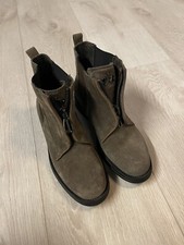 Martina scarpe polacchine usato Martina scarpe polacchine usato  Torino