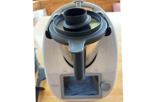 Thermomix tm6 gebraucht gebraucht kaufen  Miesbach
