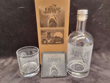Jaws decanter box for sale  SUTTON-IN-ASHFIELD