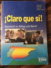 Claro que lehr gebraucht kaufen  Porta Westfalica
