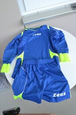 Top torwartanzug xxs gebraucht kaufen  Sindelfingen