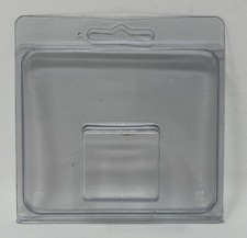 Clear plastic clamshell for sale  Macomb