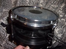 Tampo Roto Tom personalizado 8" em uma base Simmons com furo de braço "L" montagem acústica somente comprar usado  Enviando para Brazil