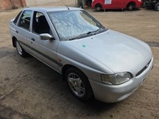 Ford escort mk6 for sale  ACCRINGTON