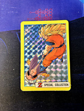 Carte dragon ball d'occasion  Lannion