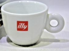 Illy cafe tasses d'occasion  Monsols