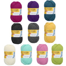 50g schachenmayr regia gebraucht kaufen  Retzstadt