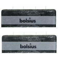 Bolsius docht kerzen gebraucht kaufen  Essen