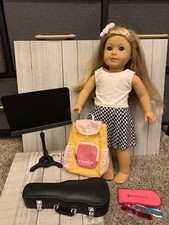 American girl doll for sale  Clarksville