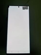 Tela LCD AMOLED, aplicável para Samsung S22 Ultra SM-S908U tela defeituosa comprar usado  Enviando para Brazil