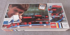 Lego train 120 d'occasion  Aix-les-Bains