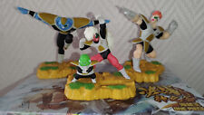 Figurine commando ginyu d'occasion  Saint-Etienne