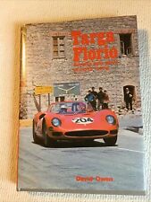 Targa florio david for sale  ANDOVER